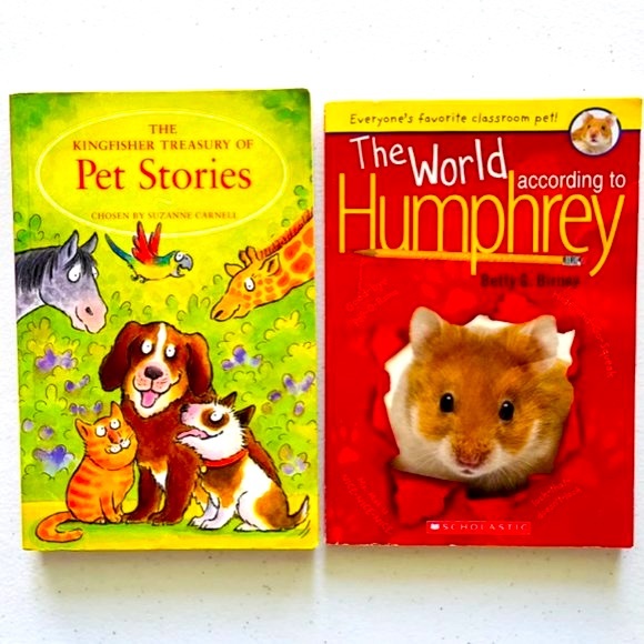 (5) Book Bundle- Dork Diaries, Cupcakes & Fairies - Picture 3 of 8